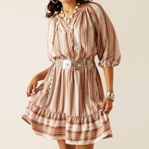 Ariat Lovell Dress